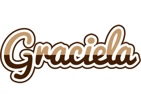 Graciela exclusive logo