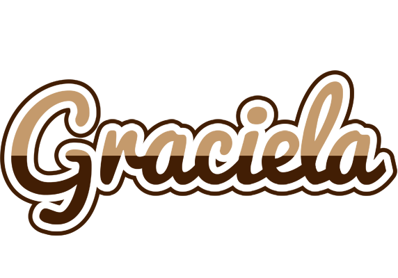 Graciela exclusive logo