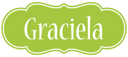 Graciela family logo