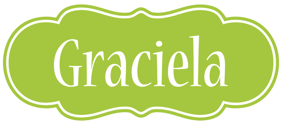Graciela family logo