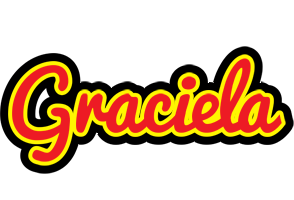 Graciela fireman logo