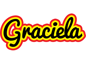 Graciela flaming logo