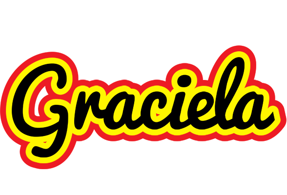 Graciela flaming logo