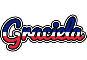 Graciela france logo