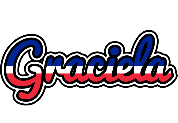 Graciela france logo