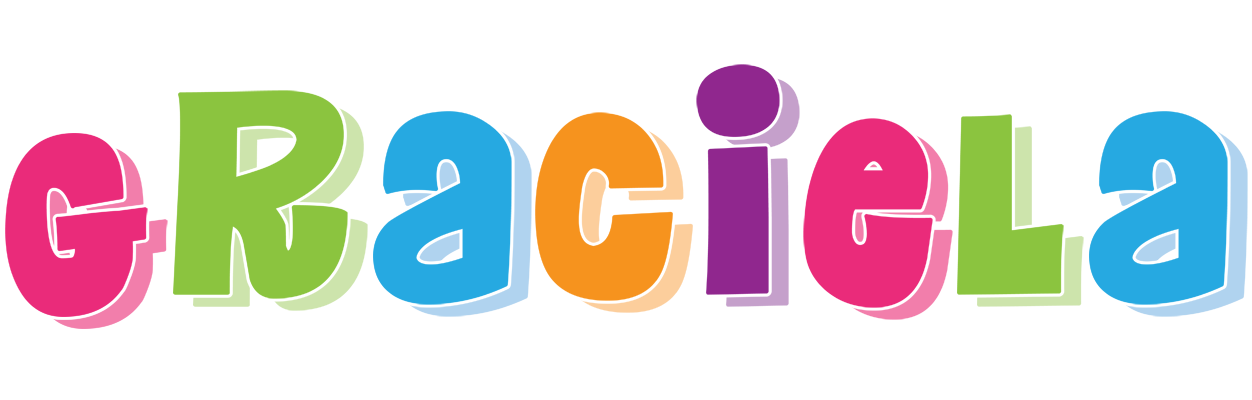 Graciela friday logo
