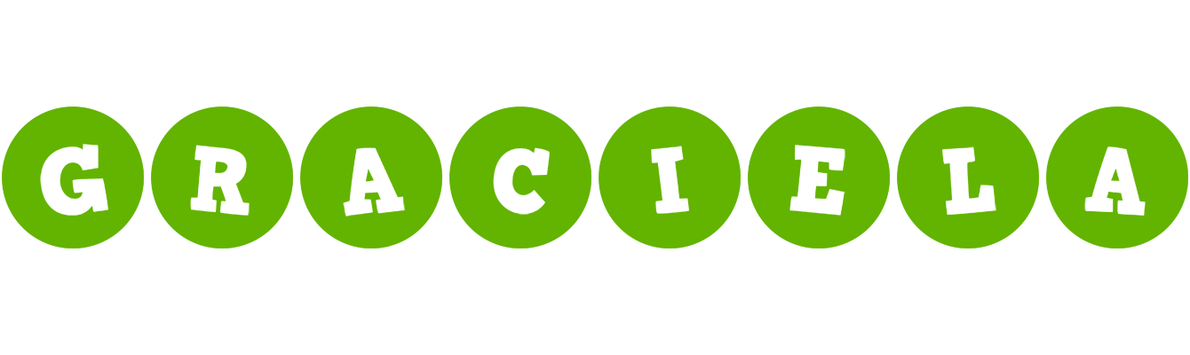 Graciela games logo