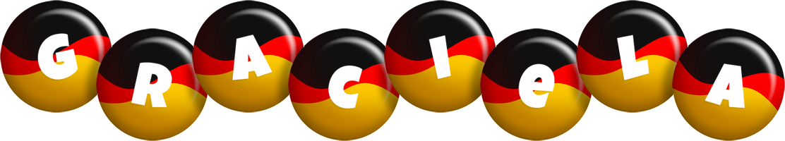 Graciela german logo