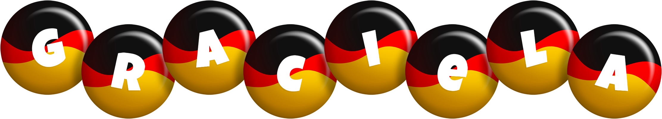 Graciela german logo