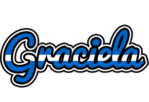 Graciela greece logo