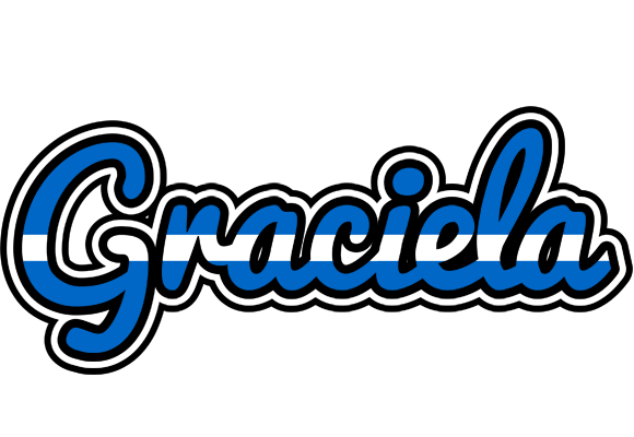 Graciela greece logo