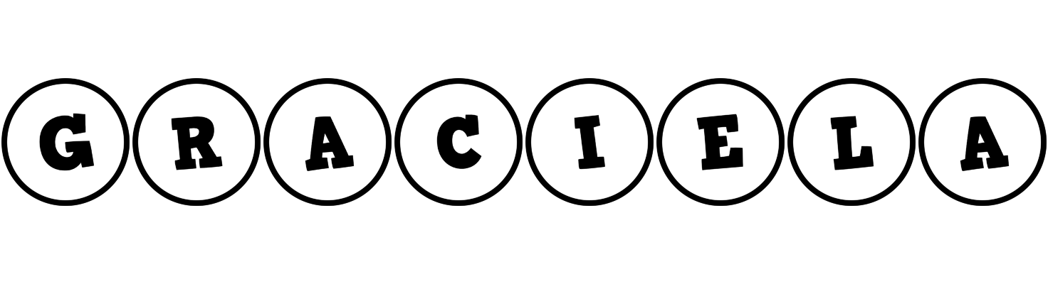Graciela handy logo