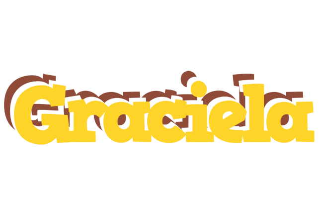 Graciela hotcup logo