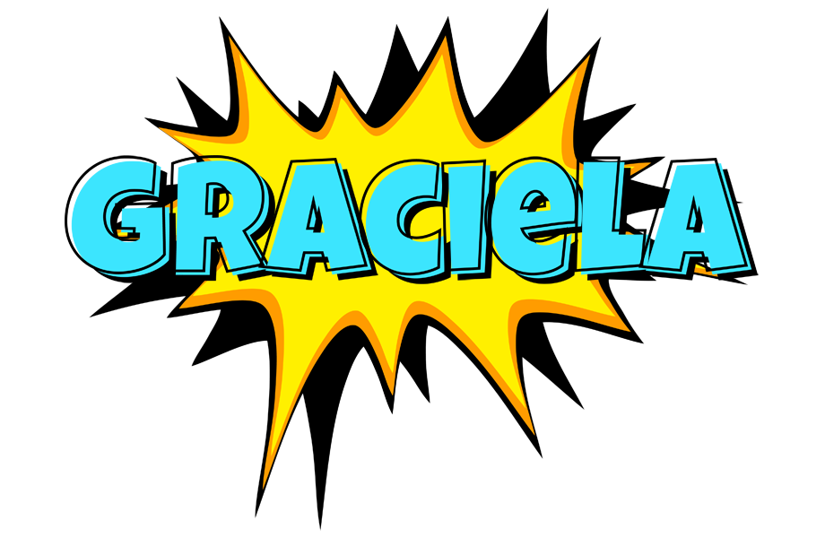 Graciela indycar logo