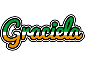 Graciela ireland logo