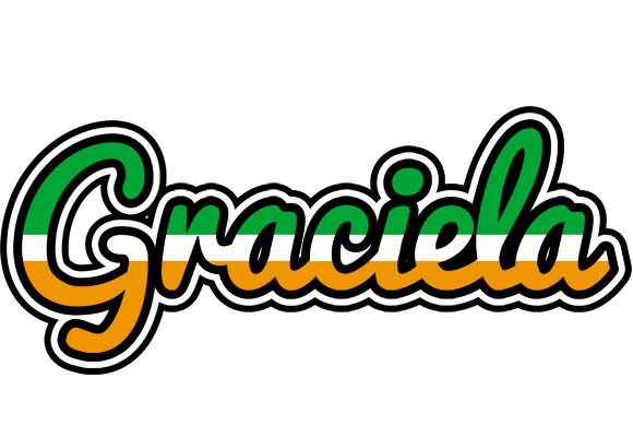 Graciela ireland logo