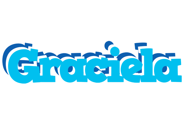 Graciela jacuzzi logo