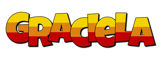 Graciela jungle logo