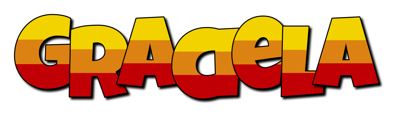 Graciela jungle logo