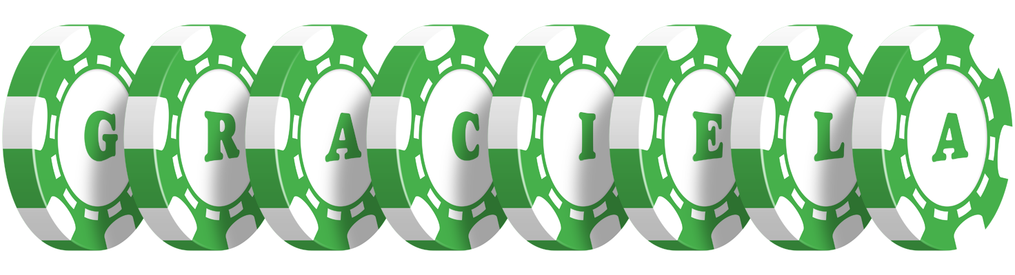 Graciela kicker logo