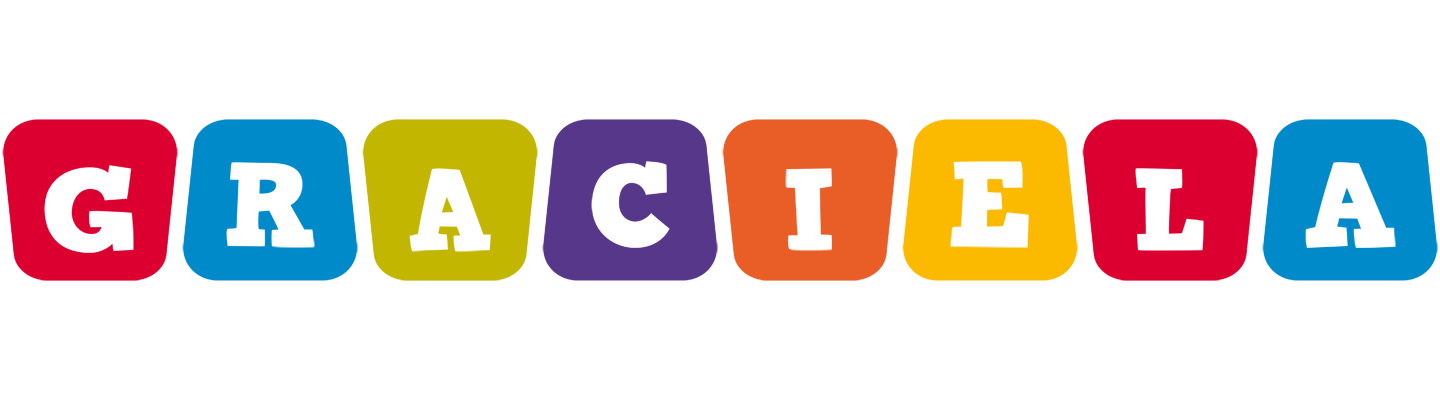 Graciela kiddo logo