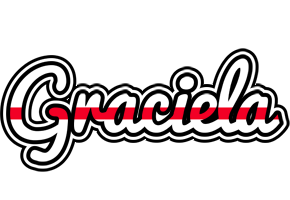 Graciela kingdom logo