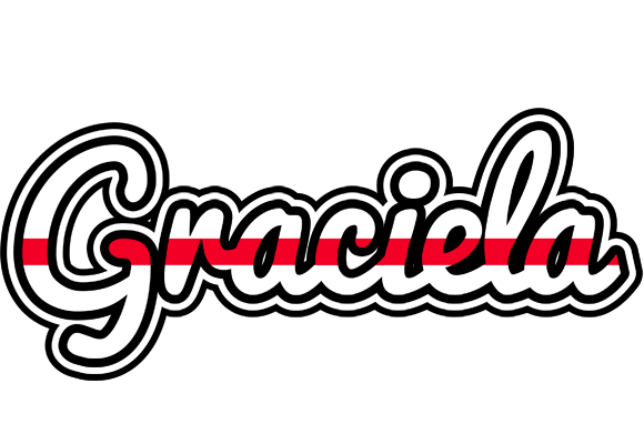 Graciela kingdom logo