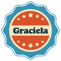 Graciela labels logo