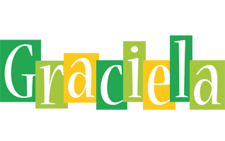 Graciela lemonade logo