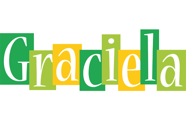 Graciela lemonade logo