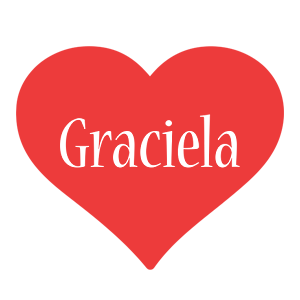 Graciela love logo