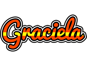 Graciela madrid logo