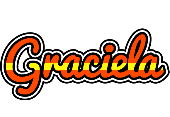 Graciela madrid logo