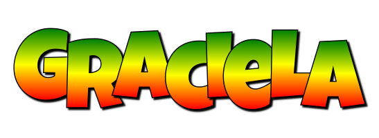 Graciela mango logo