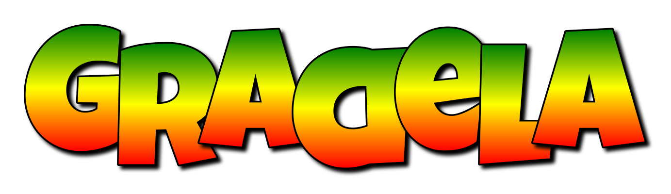 Graciela mango logo