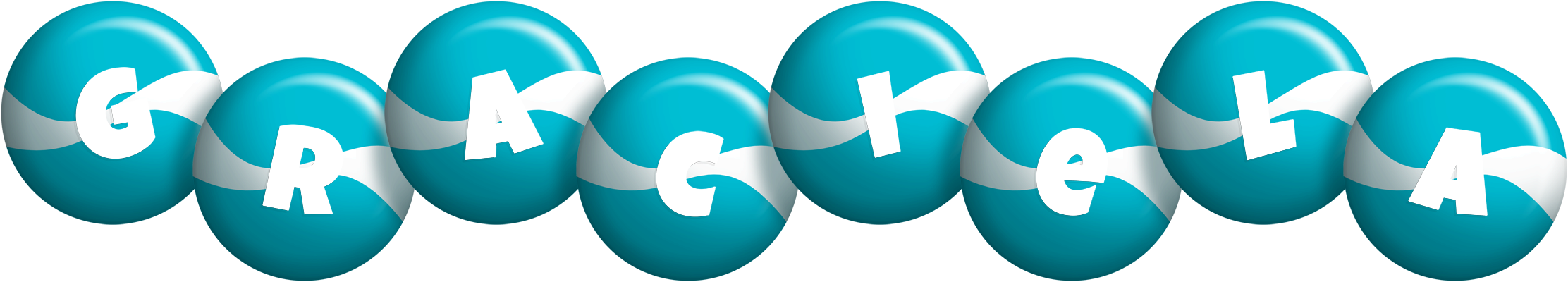 Graciela messi logo