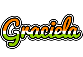 Graciela mumbai logo