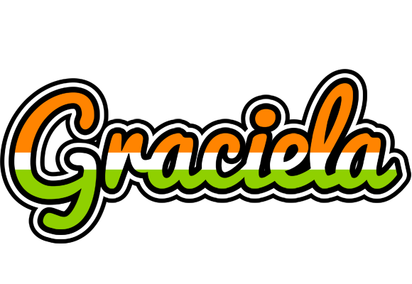 Graciela mumbai logo
