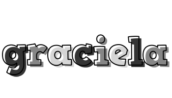 Graciela night logo