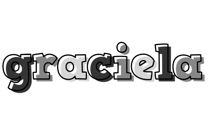 Graciela night logo