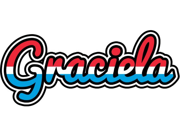 Graciela norway logo