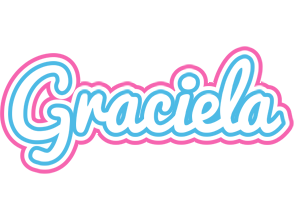 Graciela outdoors logo