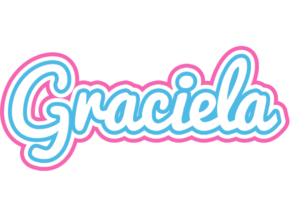 Graciela outdoors logo