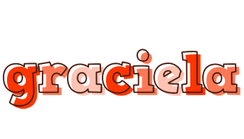 Graciela paint logo