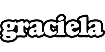 Graciela panda logo