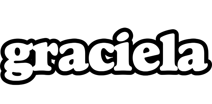 Graciela panda logo