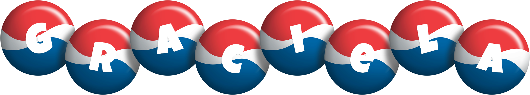 Graciela paris logo