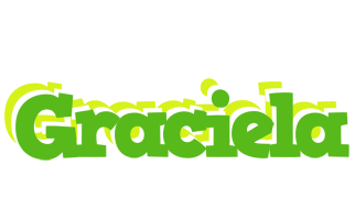 Graciela picnic logo