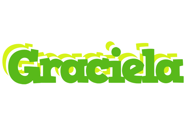 Graciela picnic logo