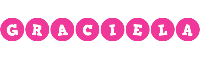 Graciela poker logo